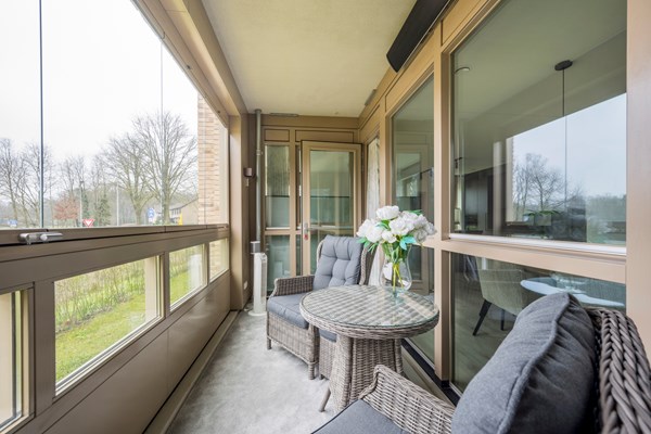 Medium property photo - Heuvelskamp 40, 3781 BG Voorthuizen